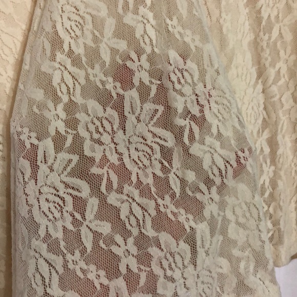 Ballerina Dress 🕊 - Picture 5 of 5